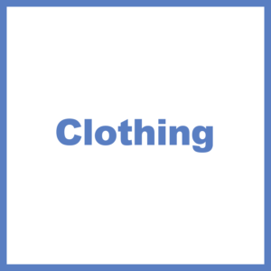 Clothing