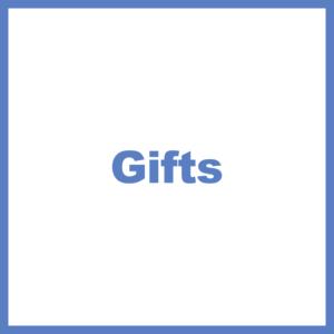 Gifts