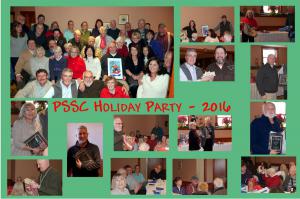 holiday party 2016-2017